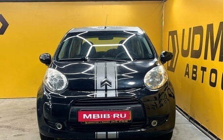 Citroen C1 II, 2010 год, 299 000 рублей, 2 фотография