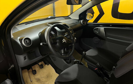 Citroen C1 II, 2010 год, 299 000 рублей, 8 фотография