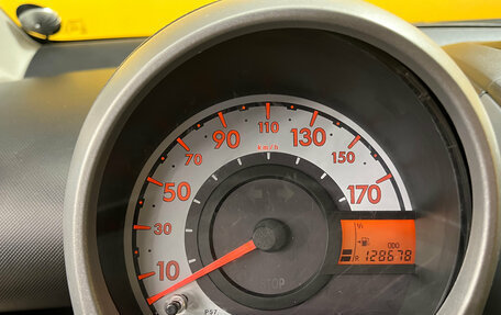 Citroen C1 II, 2010 год, 299 000 рублей, 10 фотография