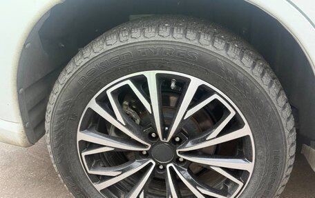 Mitsubishi Outlander III рестайлинг 3, 2022 год, 2 800 000 рублей, 5 фотография