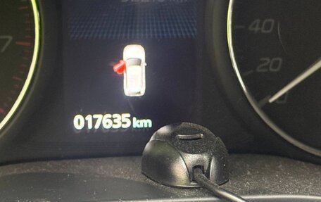 Mitsubishi Outlander III рестайлинг 3, 2022 год, 2 800 000 рублей, 10 фотография