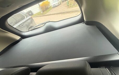 Mitsubishi Outlander III рестайлинг 3, 2022 год, 2 800 000 рублей, 9 фотография