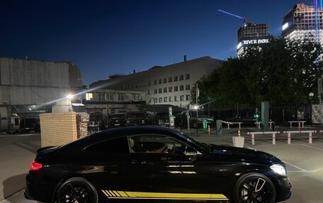 Mercedes-Benz C-Класс AMG, 2020 год, 3 800 000 рублей, 3 фотография