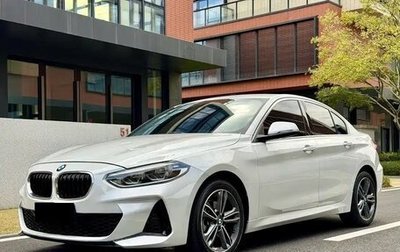 BMW 1 серия, 2022 год, 1 792 000 рублей, 1 фотография