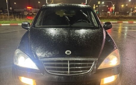 SsangYong Kyron I, 2008 год, 325 000 рублей, 2 фотография