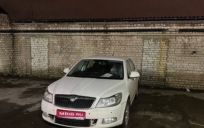 Skoda Octavia, 2012 год, 550 000 рублей, 1 фотография