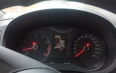 Volkswagen Polo VI (EU Market), 2017 год, 700 000 рублей, 1 фотография