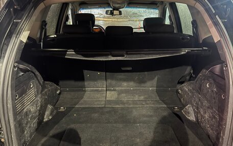 SsangYong Kyron I, 2008 год, 325 000 рублей, 12 фотография