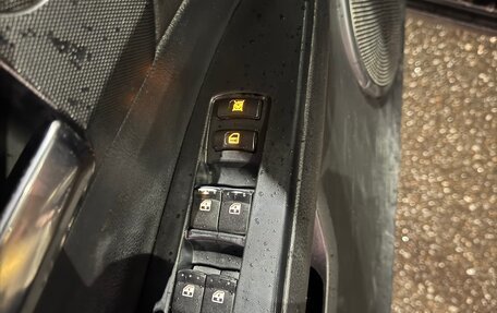 SsangYong Kyron I, 2008 год, 325 000 рублей, 11 фотография