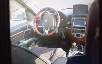 Hyundai Santa Fe III рестайлинг, 2006 год, 873 000 рублей, 1 фотография