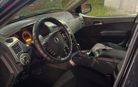 SsangYong Kyron I, 2008 год, 325 000 рублей, 9 фотография