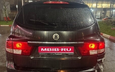 SsangYong Kyron I, 2008 год, 325 000 рублей, 6 фотография