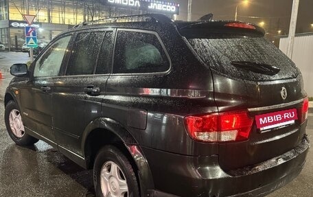 SsangYong Kyron I, 2008 год, 325 000 рублей, 7 фотография