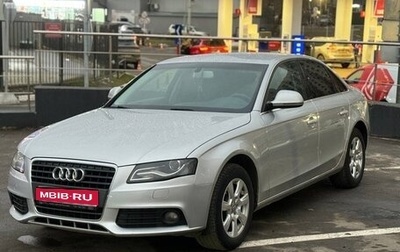 Audi A4, 2008 год, 950 000 рублей, 1 фотография