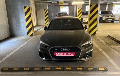 Audi A5, 2021 год, 4 800 000 рублей, 2 фотография