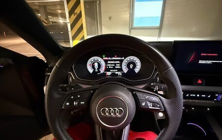 Audi A5, 2021 год, 4 800 000 рублей, 12 фотография