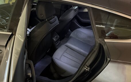 Audi A5, 2021 год, 4 800 000 рублей, 10 фотография