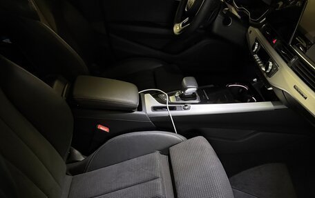 Audi A5, 2021 год, 4 800 000 рублей, 7 фотография