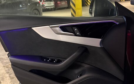 Audi A5, 2021 год, 4 800 000 рублей, 13 фотография