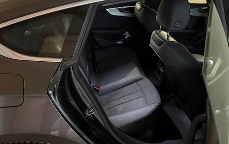 Audi A5, 2021 год, 4 800 000 рублей, 8 фотография