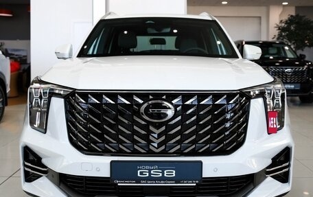 GAC GS8, 2025 год, 4 299 000 рублей, 1 фотография