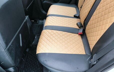 Hyundai Solaris II рестайлинг, 2018 год, 1 559 000 рублей, 11 фотография