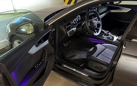 Audi A5, 2021 год, 4 800 000 рублей, 16 фотография