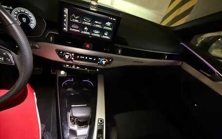 Audi A5, 2021 год, 4 800 000 рублей, 15 фотография