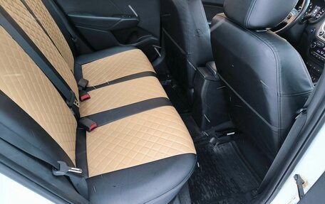 Hyundai Solaris II рестайлинг, 2018 год, 1 559 000 рублей, 12 фотография