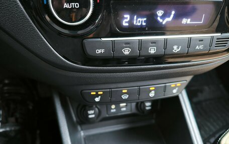 Hyundai Solaris II рестайлинг, 2018 год, 1 559 000 рублей, 15 фотография