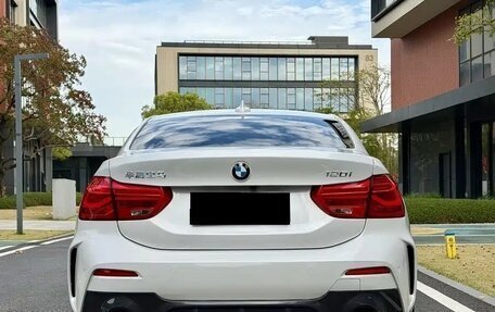 BMW 1 серия, 2022 год, 1 792 000 рублей, 4 фотография