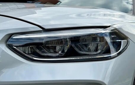 BMW 1 серия, 2022 год, 1 792 000 рублей, 8 фотография