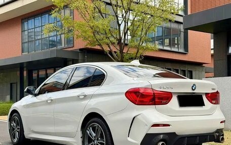 BMW 1 серия, 2022 год, 1 792 000 рублей, 6 фотография