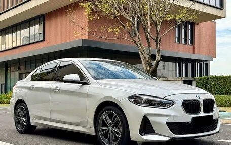 BMW 1 серия, 2022 год, 1 792 000 рублей, 3 фотография