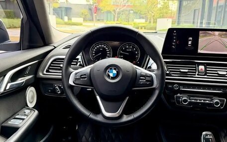 BMW 1 серия, 2022 год, 1 792 000 рублей, 7 фотография