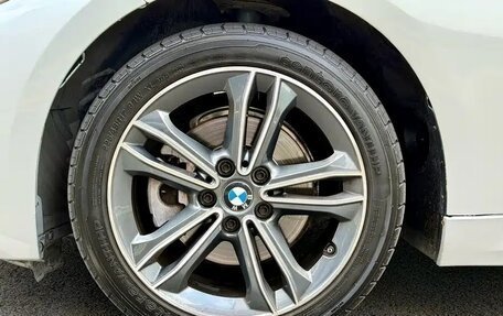 BMW 1 серия, 2022 год, 1 792 000 рублей, 9 фотография