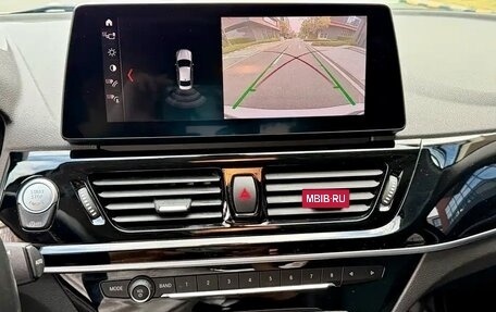 BMW 1 серия, 2022 год, 1 792 000 рублей, 13 фотография