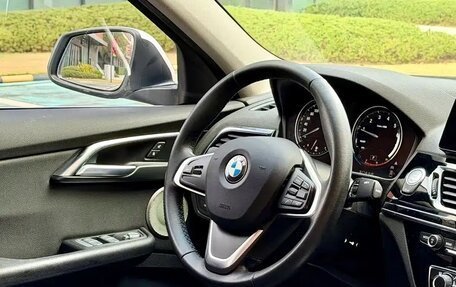 BMW 1 серия, 2022 год, 1 792 000 рублей, 19 фотография