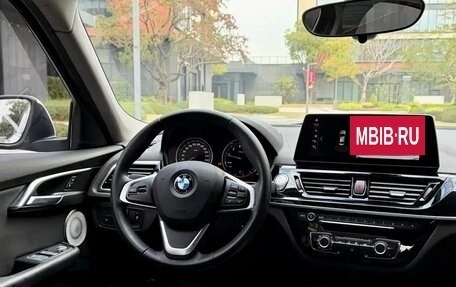 BMW 1 серия, 2022 год, 1 792 000 рублей, 17 фотография