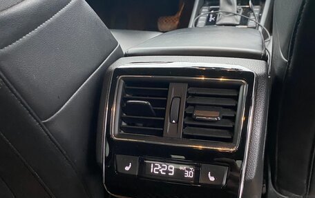 Skoda Superb III рестайлинг, 2018 год, 1 950 000 рублей, 17 фотография