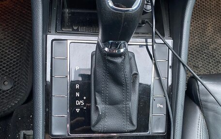 Skoda Superb III рестайлинг, 2018 год, 1 950 000 рублей, 22 фотография