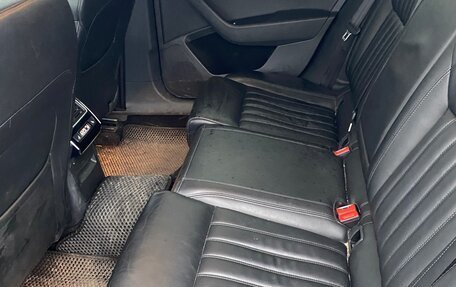 Skoda Superb III рестайлинг, 2018 год, 1 950 000 рублей, 18 фотография