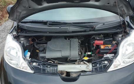 Peugeot 107 I рестайлинг, 2007 год, 300 000 рублей, 2 фотография