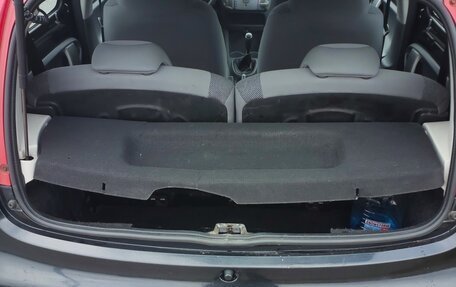 Peugeot 107 I рестайлинг, 2007 год, 300 000 рублей, 4 фотография