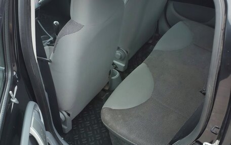 Peugeot 107 I рестайлинг, 2007 год, 300 000 рублей, 5 фотография