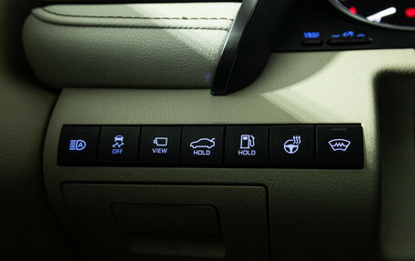 Toyota Camry, 2020 год, 3 399 700 рублей, 22 фотография