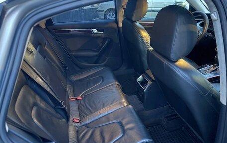 Audi A4, 2008 год, 950 000 рублей, 6 фотография