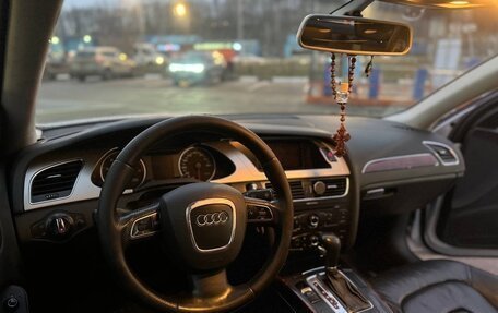 Audi A4, 2008 год, 950 000 рублей, 4 фотография