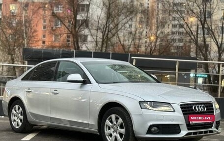 Audi A4, 2008 год, 950 000 рублей, 2 фотография