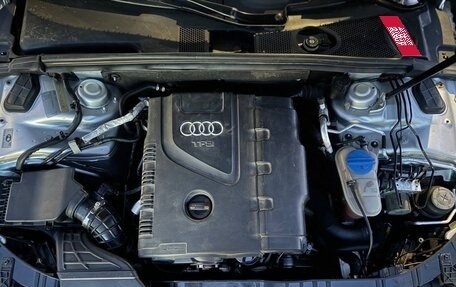 Audi A4, 2008 год, 950 000 рублей, 7 фотография